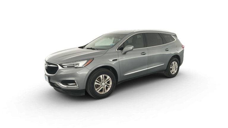 2019 Buick Enclave vehicle photo
