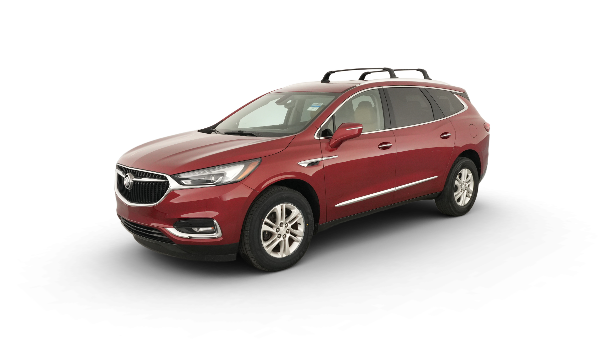 2019 Buick Enclave