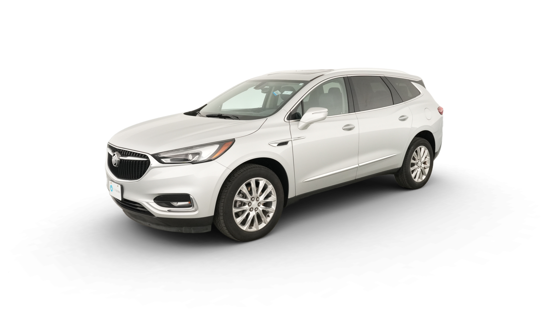 2019 Buick Enclave vehicle photo