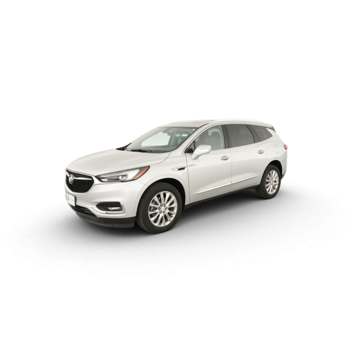 2019 Buick Enclave
