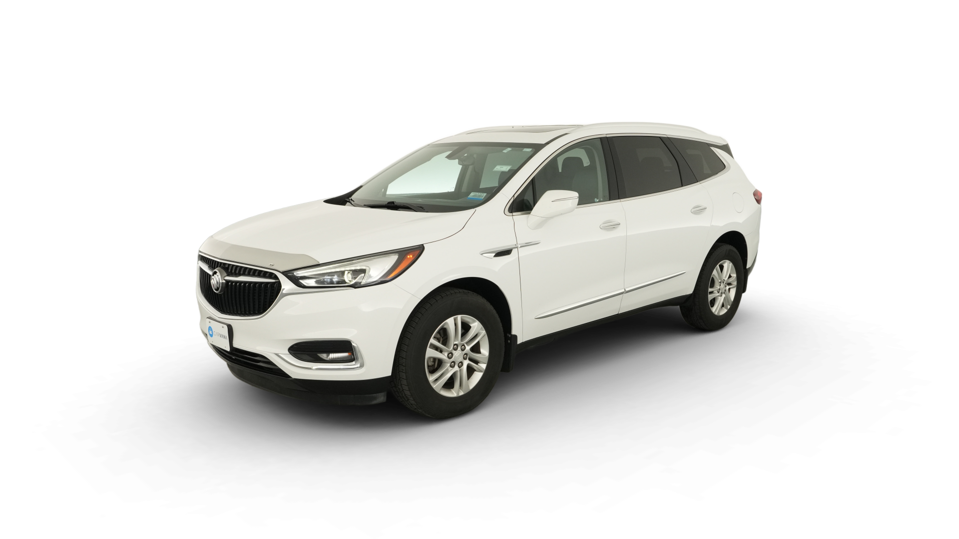 2019 Buick Enclave vehicle photo