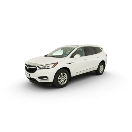 2019 Buick Enclave