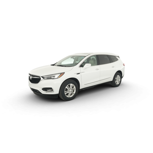 2019 Buick Enclave