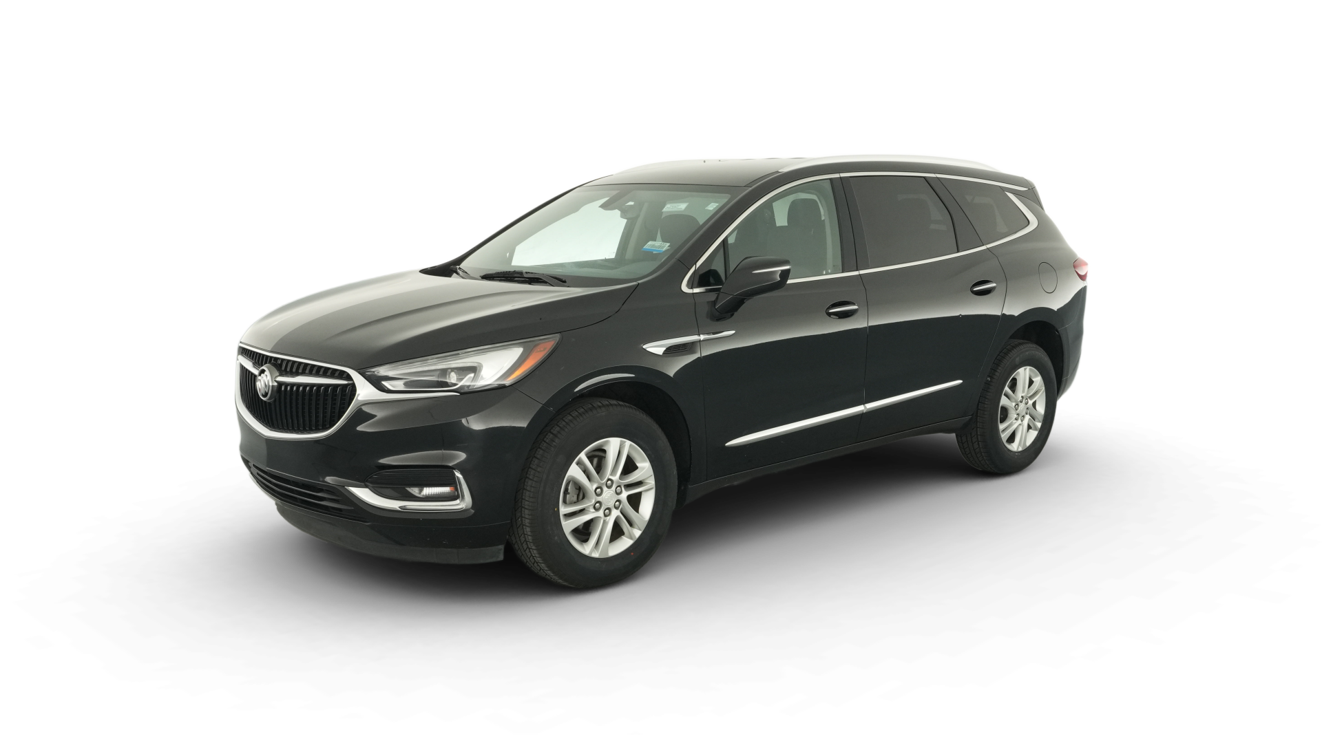 2019 Buick Enclave