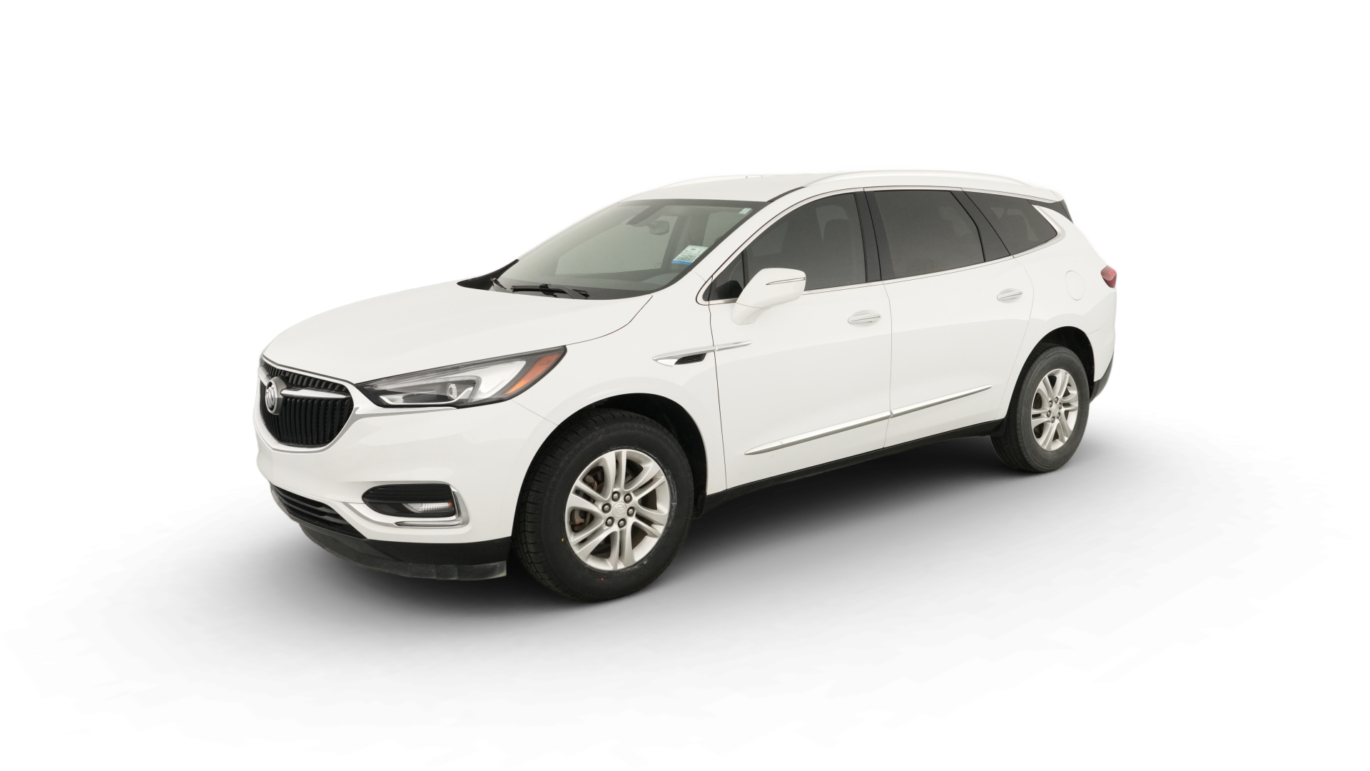 2019 Buick Enclave vehicle photo