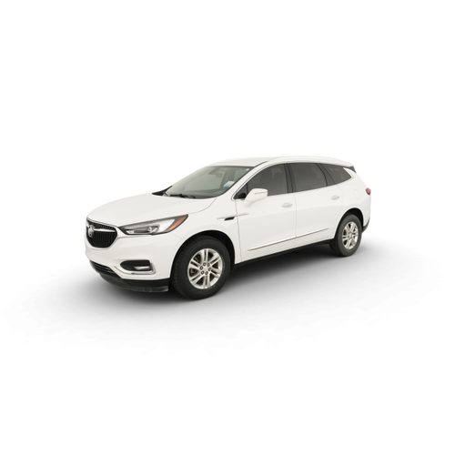 2019 Buick Enclave
