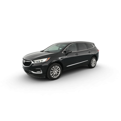 2019 Buick Enclave