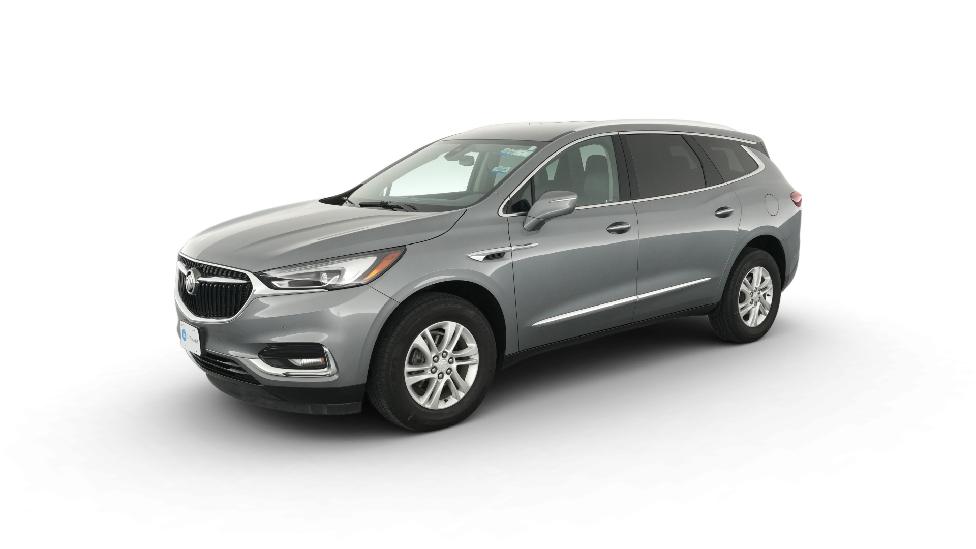 2019 Buick Enclave vehicle photo