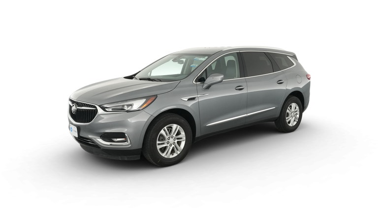 2019 Buick Enclave vehicle photo