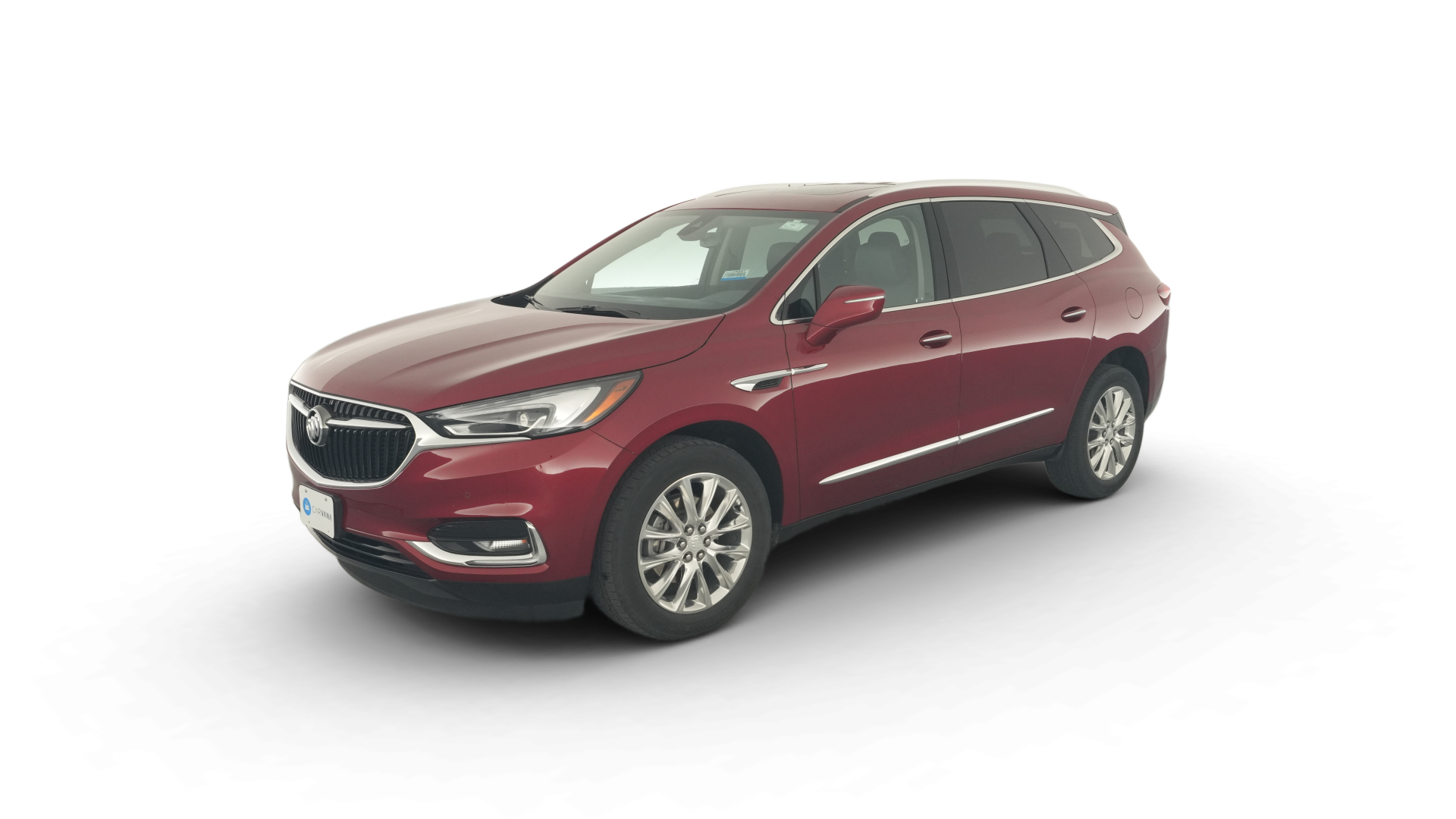 2019 Buick Enclave vehicle photo