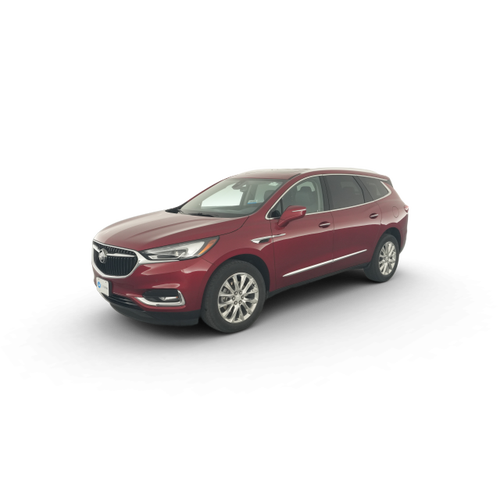 2019 Buick Enclave