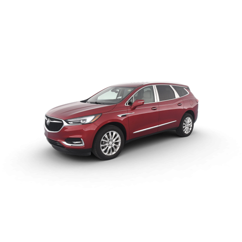 2019 Buick Enclave