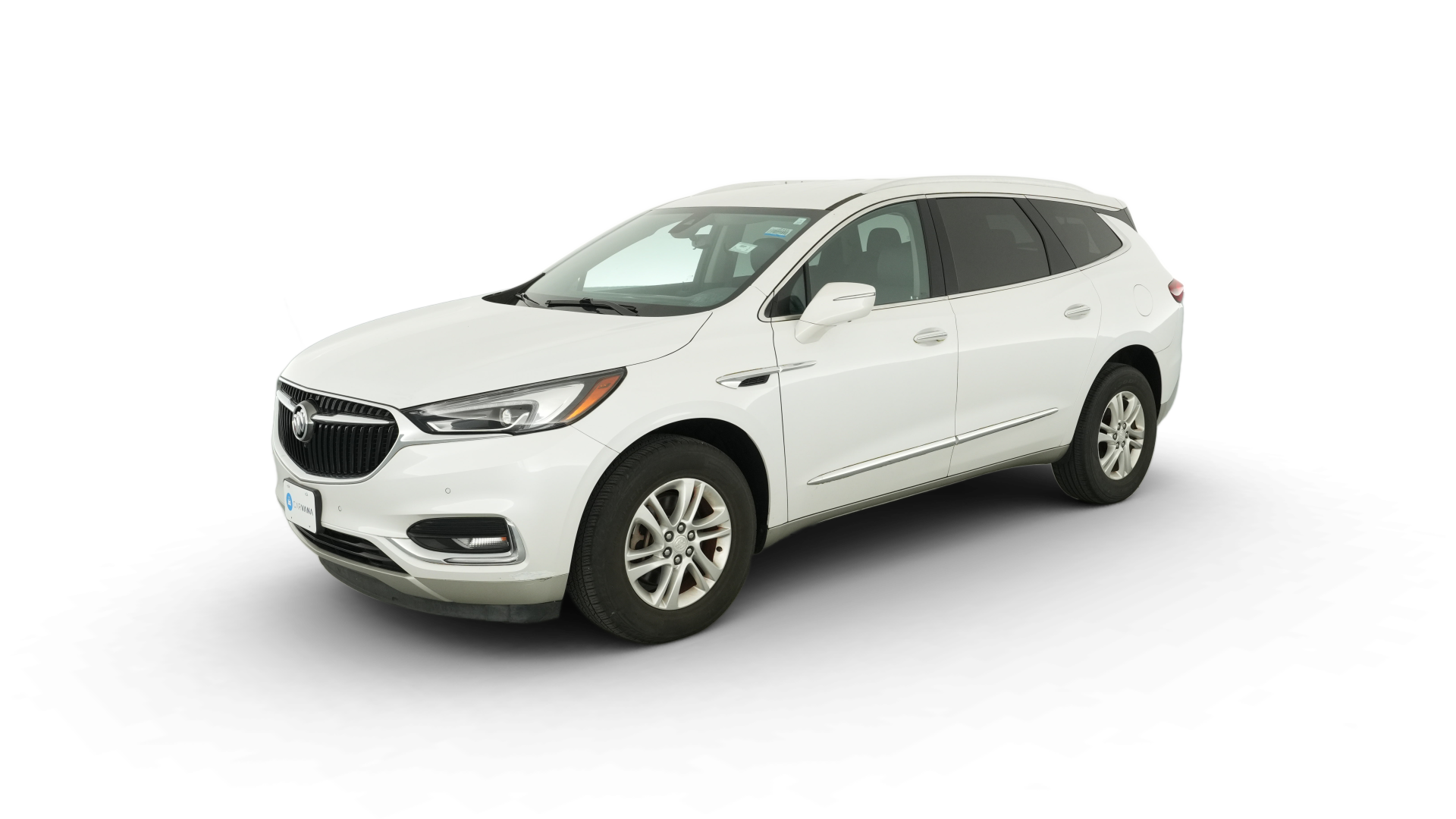 2019 Buick Enclave vehicle photo