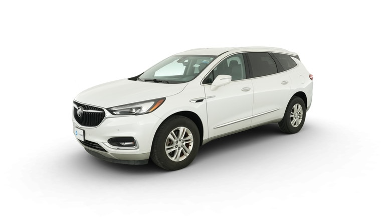 2019 Buick Enclave vehicle photo