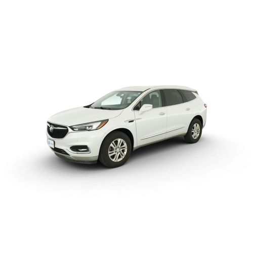 2019 Buick Enclave