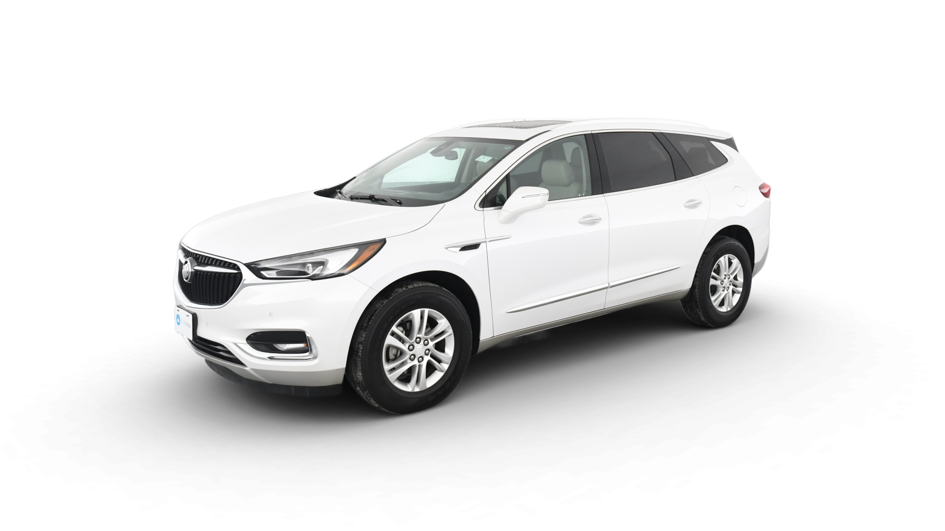 2019 Buick Enclave