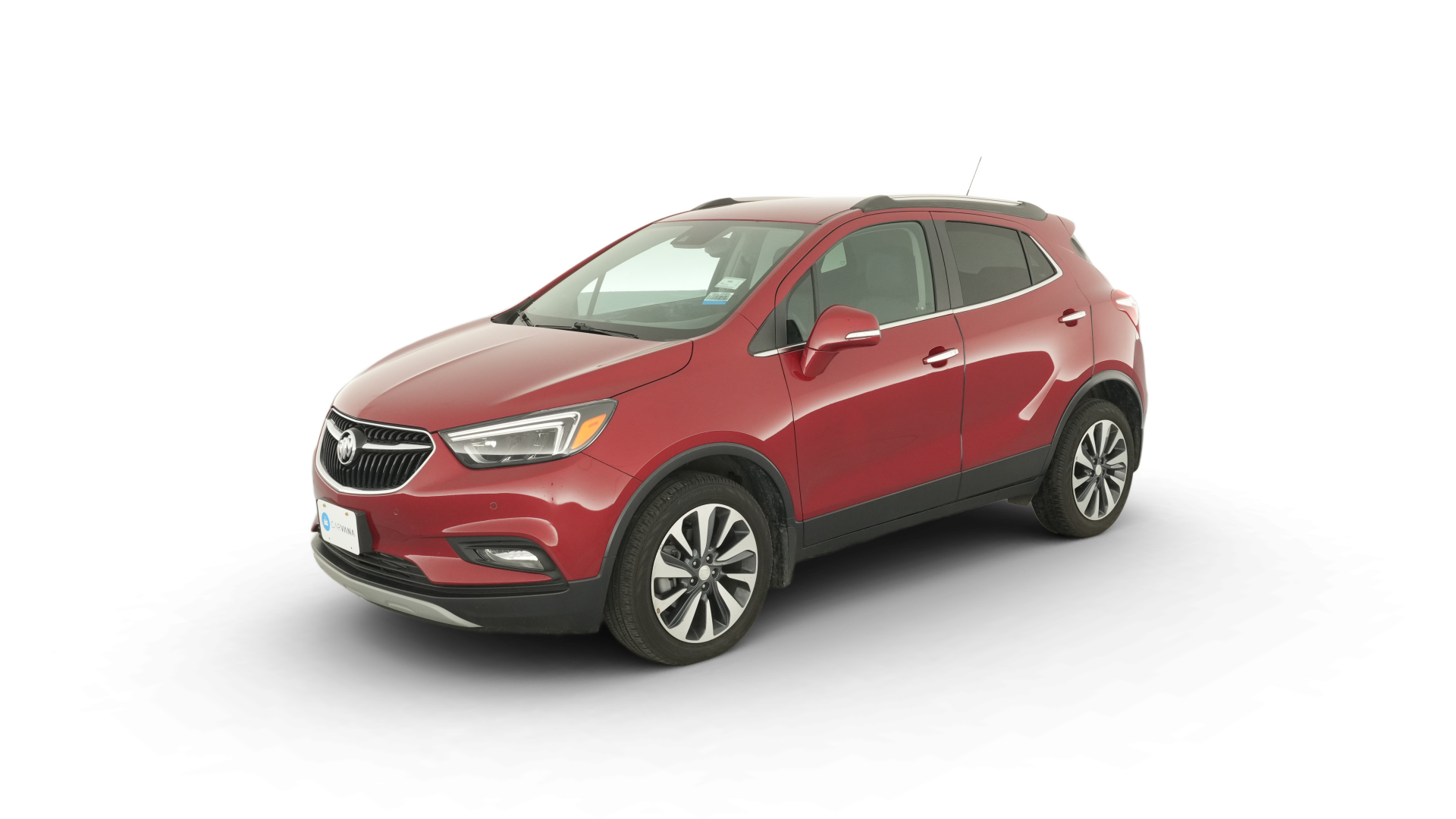 2019 Buick Encore vehicle photo