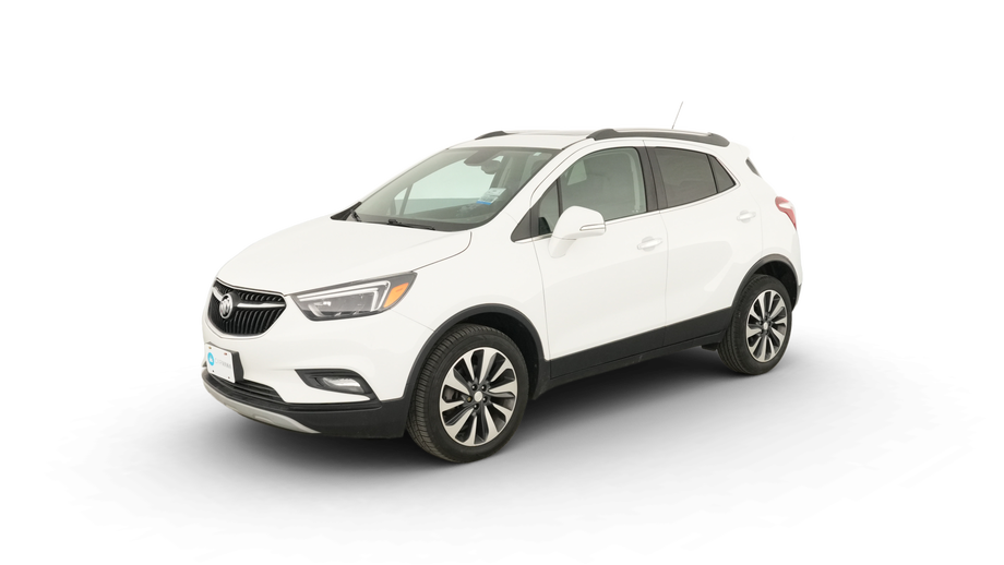 2019 Buick Encore