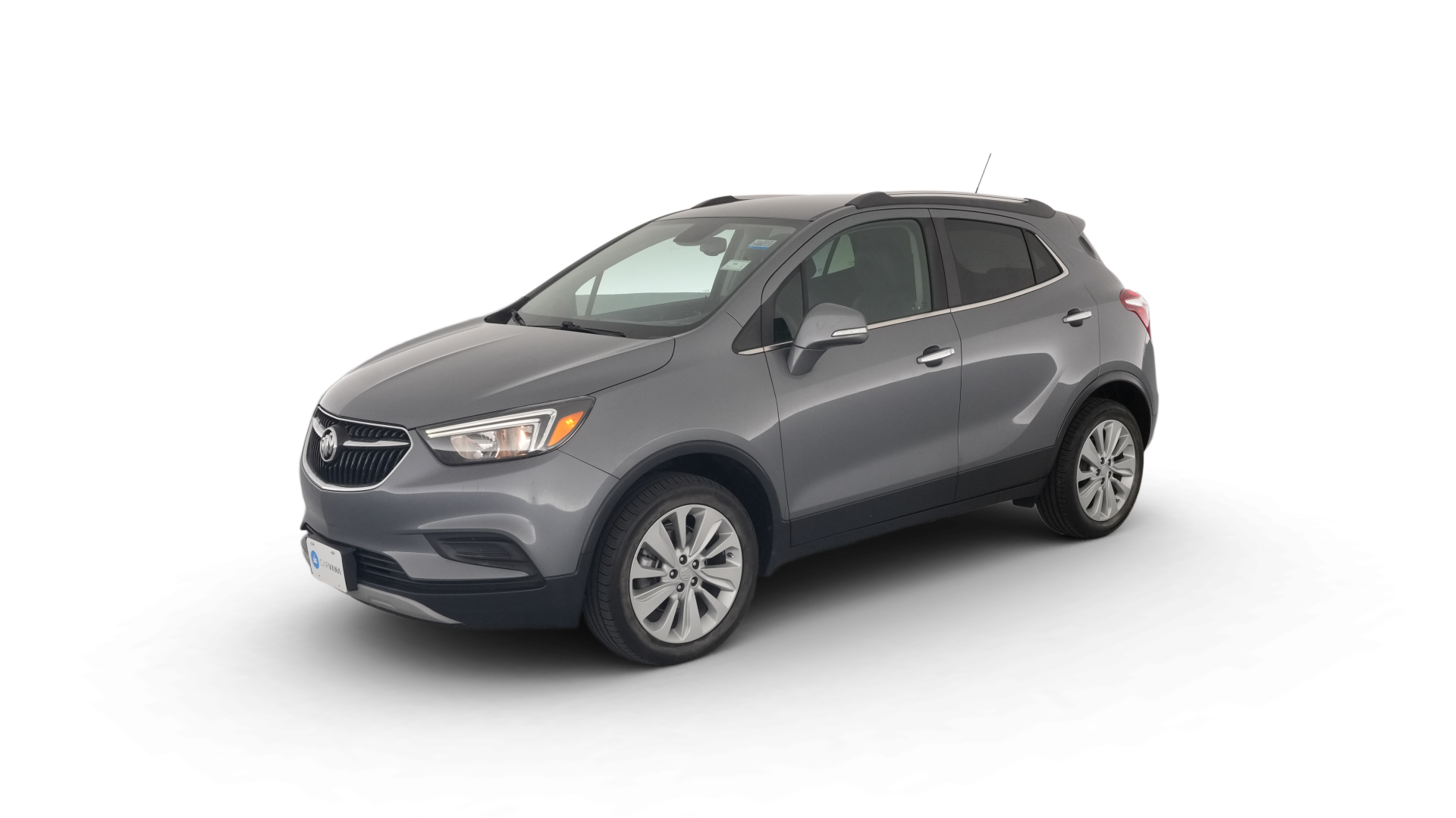 2019 Buick Encore vehicle photo