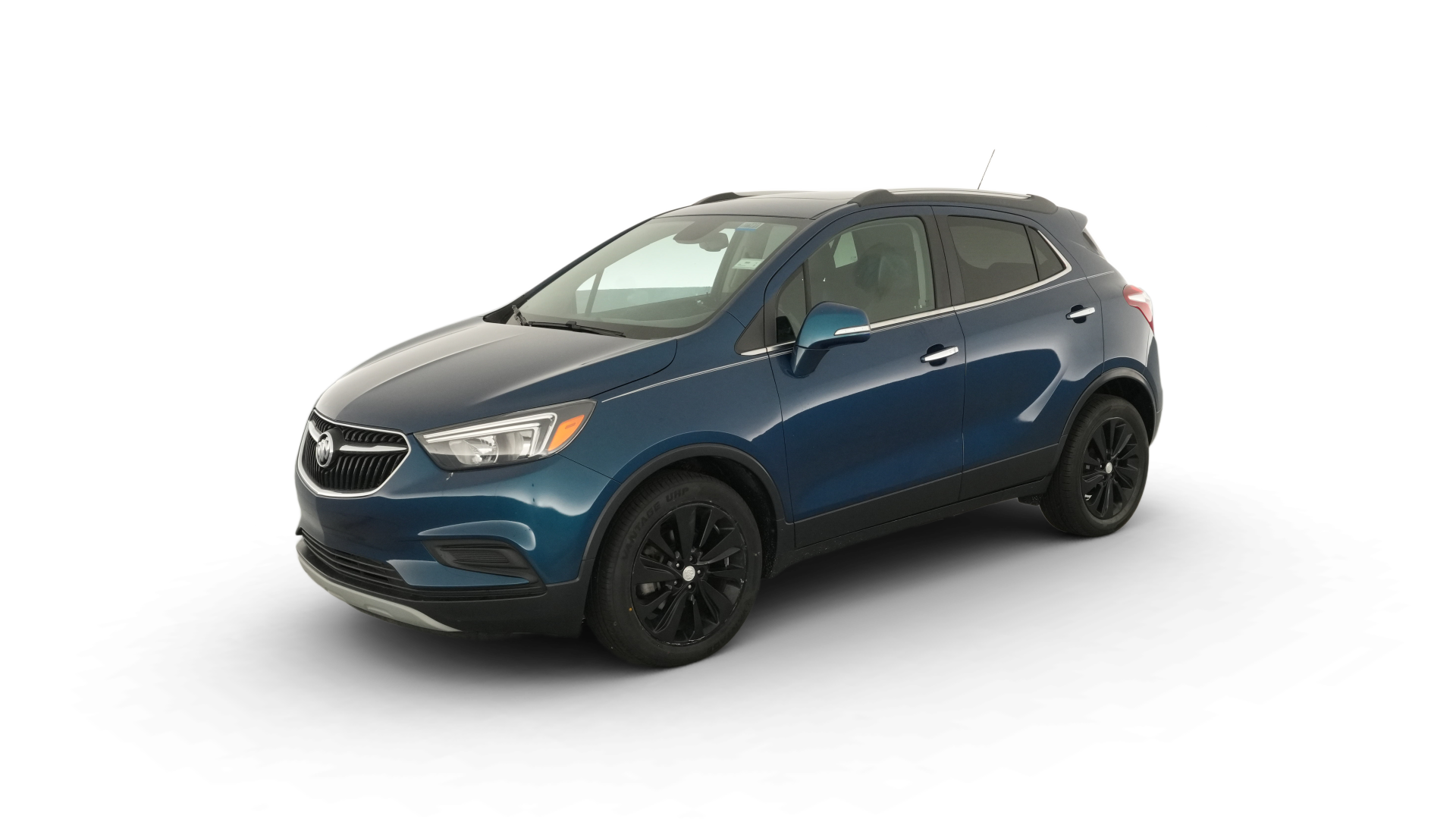 2019 Buick Encore vehicle photo