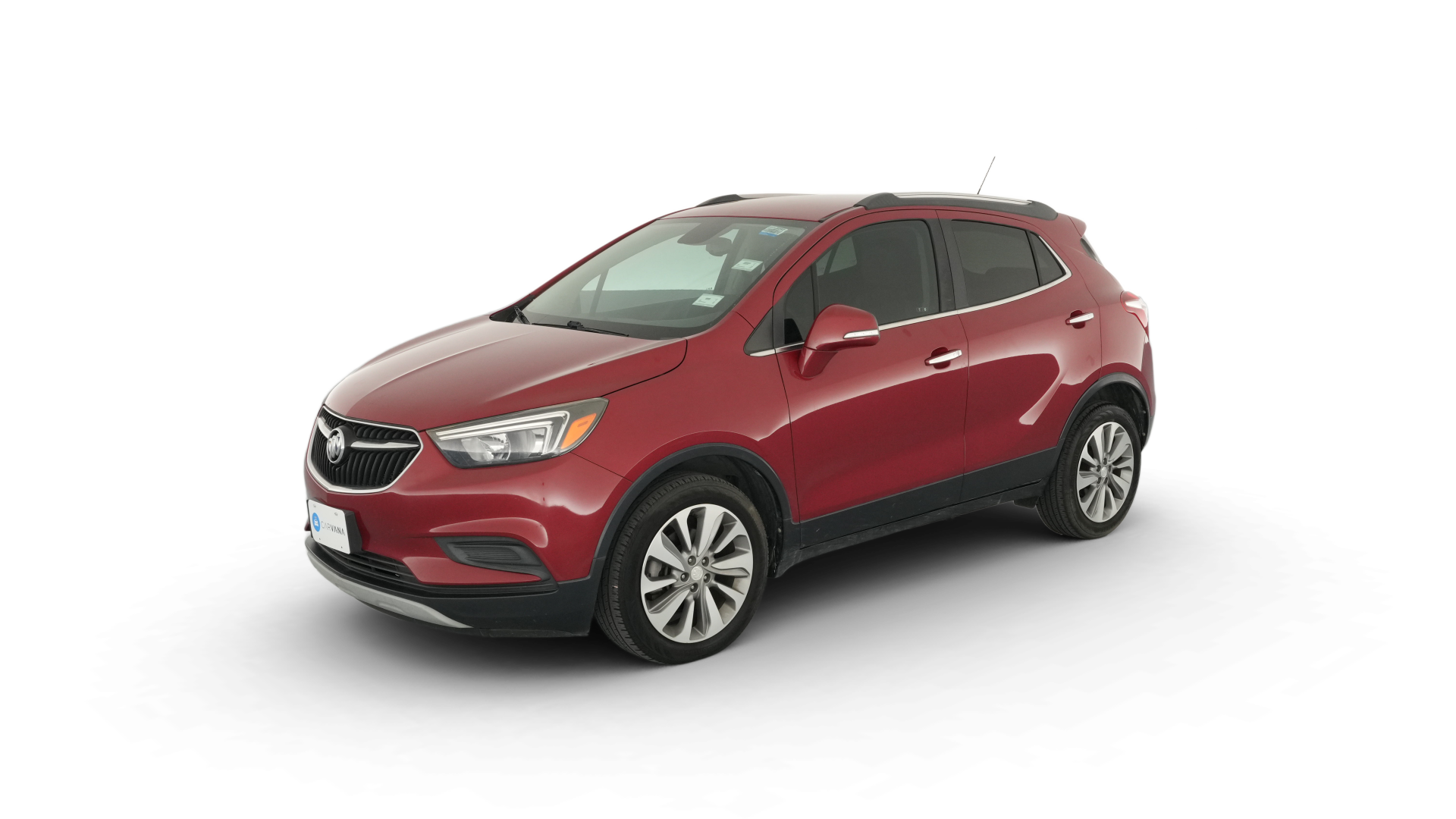2019 Buick Encore vehicle photo