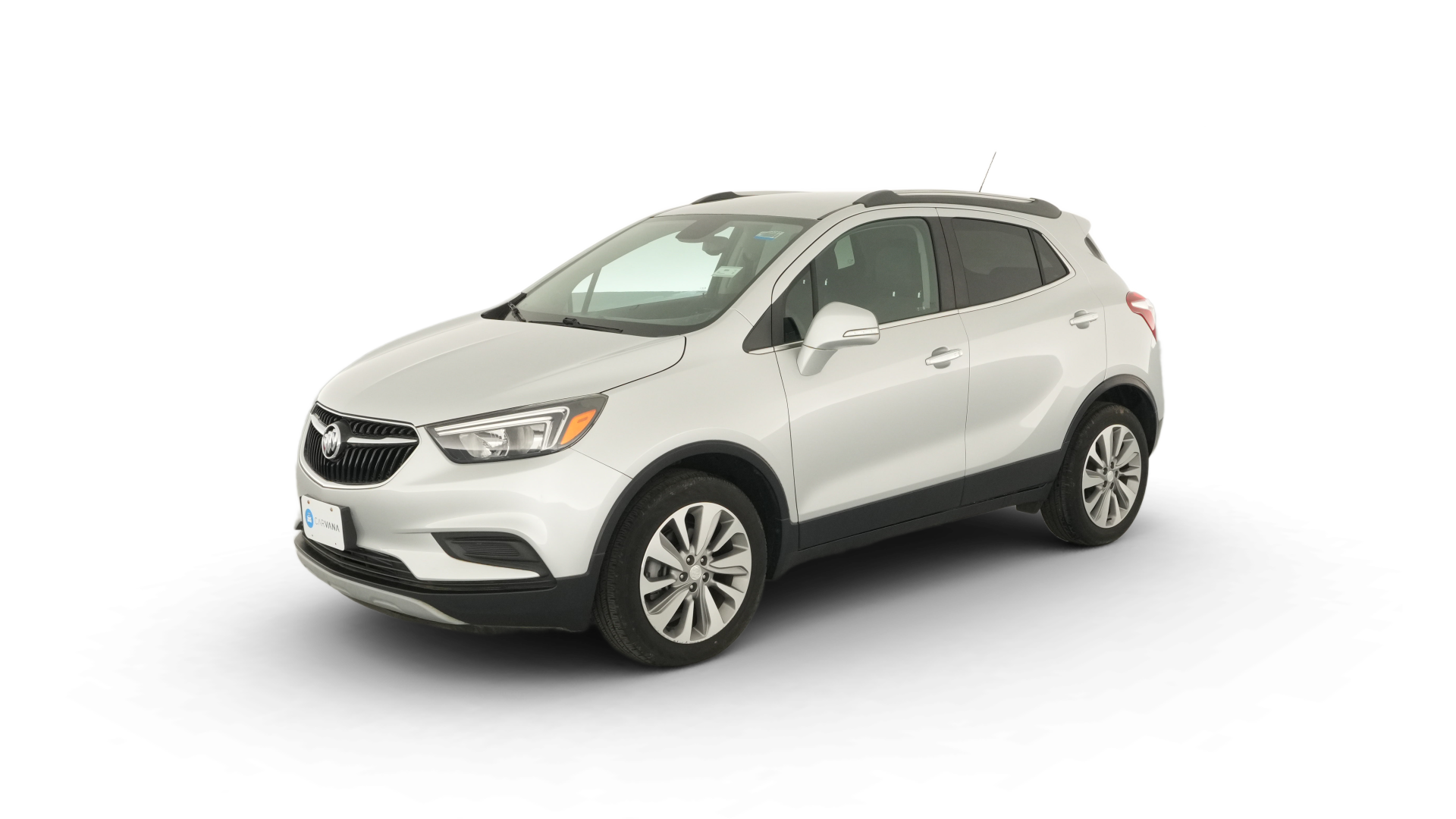 2019 Buick Encore vehicle photo