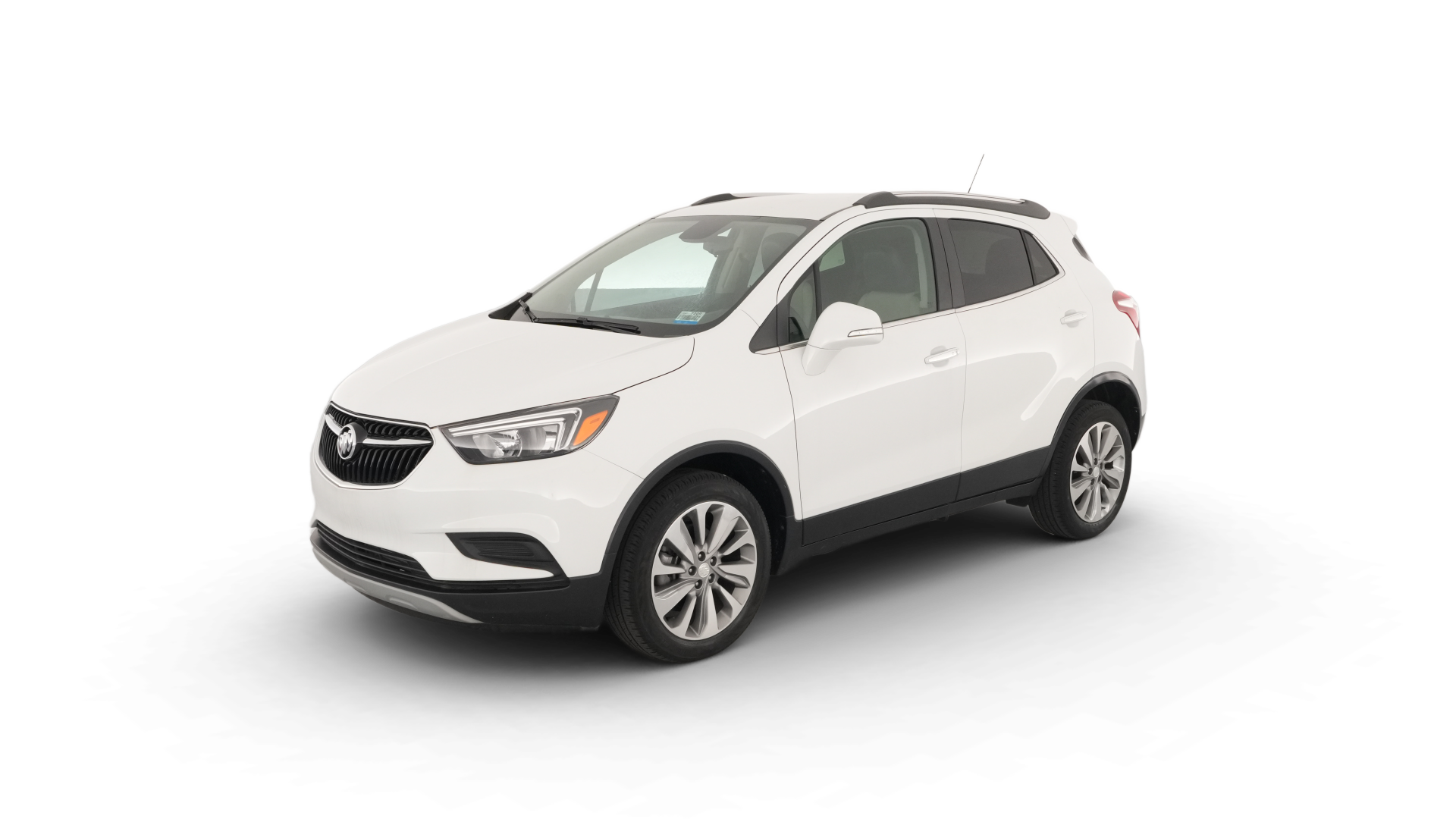 2019 Buick Encore vehicle photo