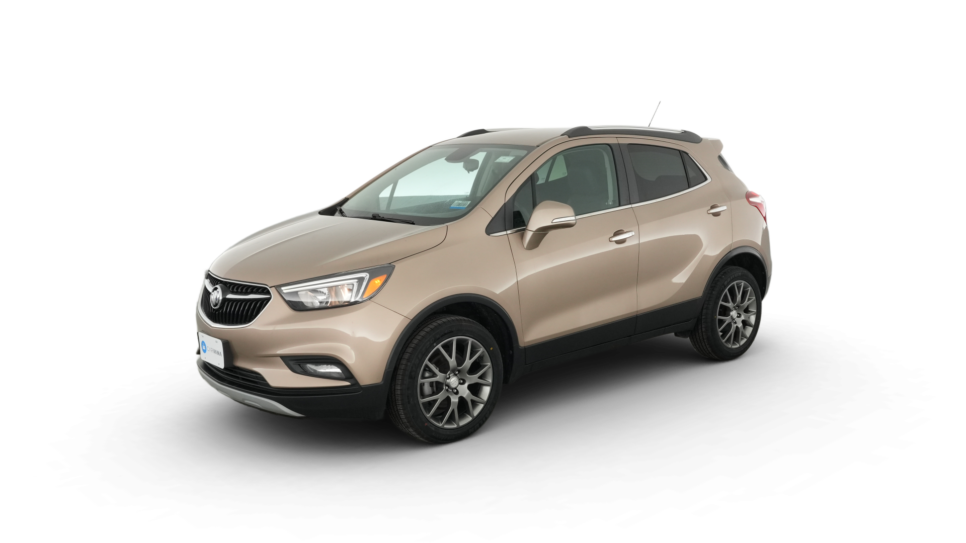 2019 Buick Encore
