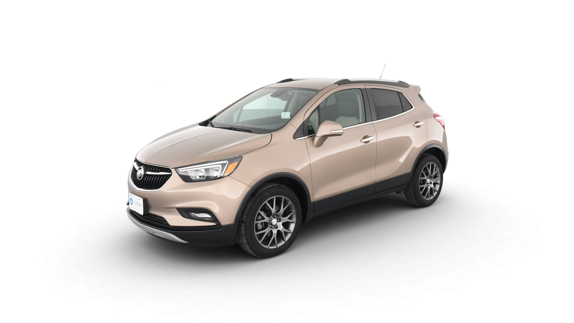 2019 Buick Encore Sport Touring