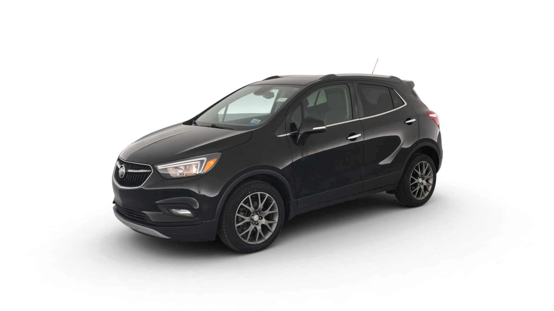 2019 Buick Encore vehicle photo
