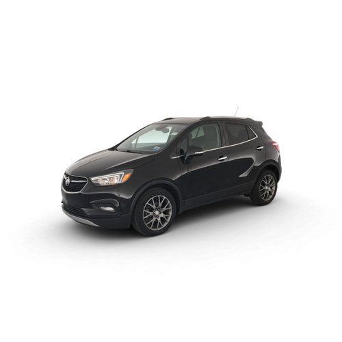 2019 Buick Encore