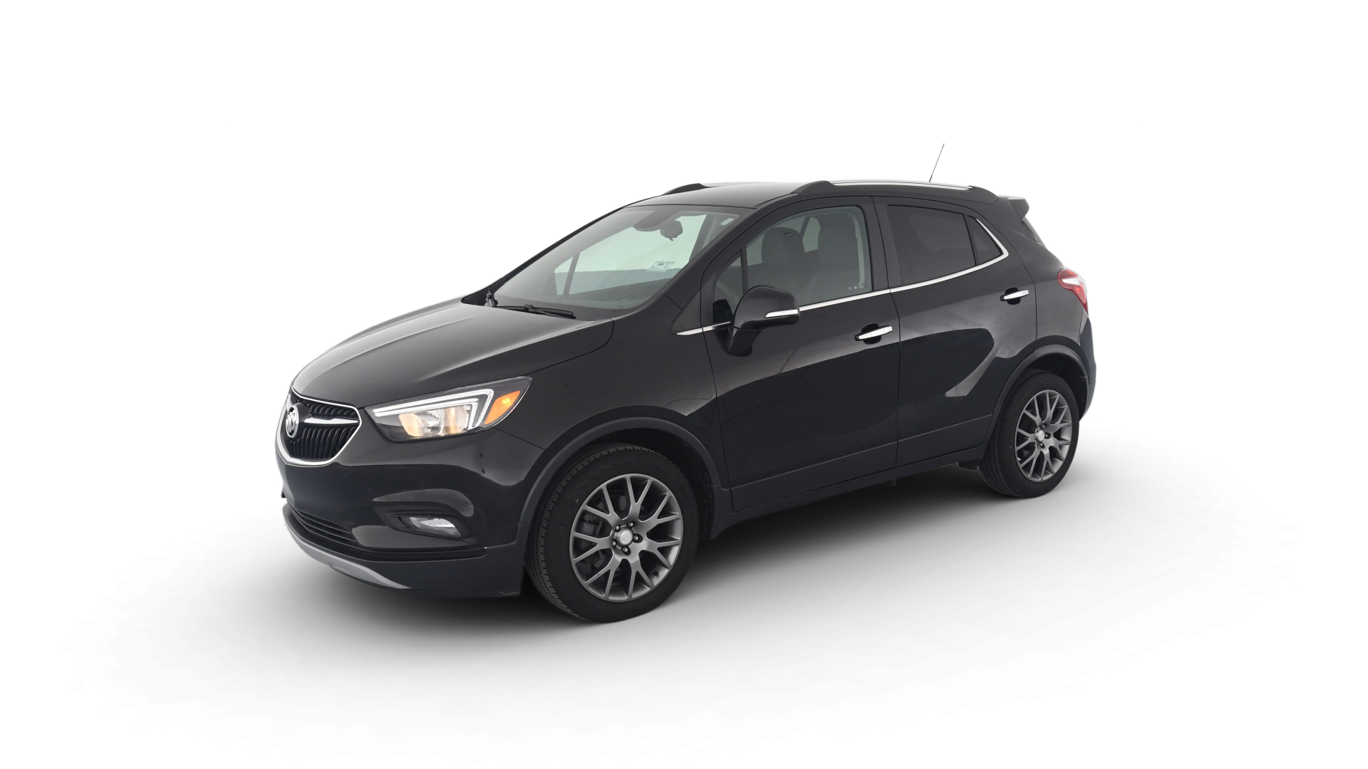 2019 Buick Encore Sport Touring