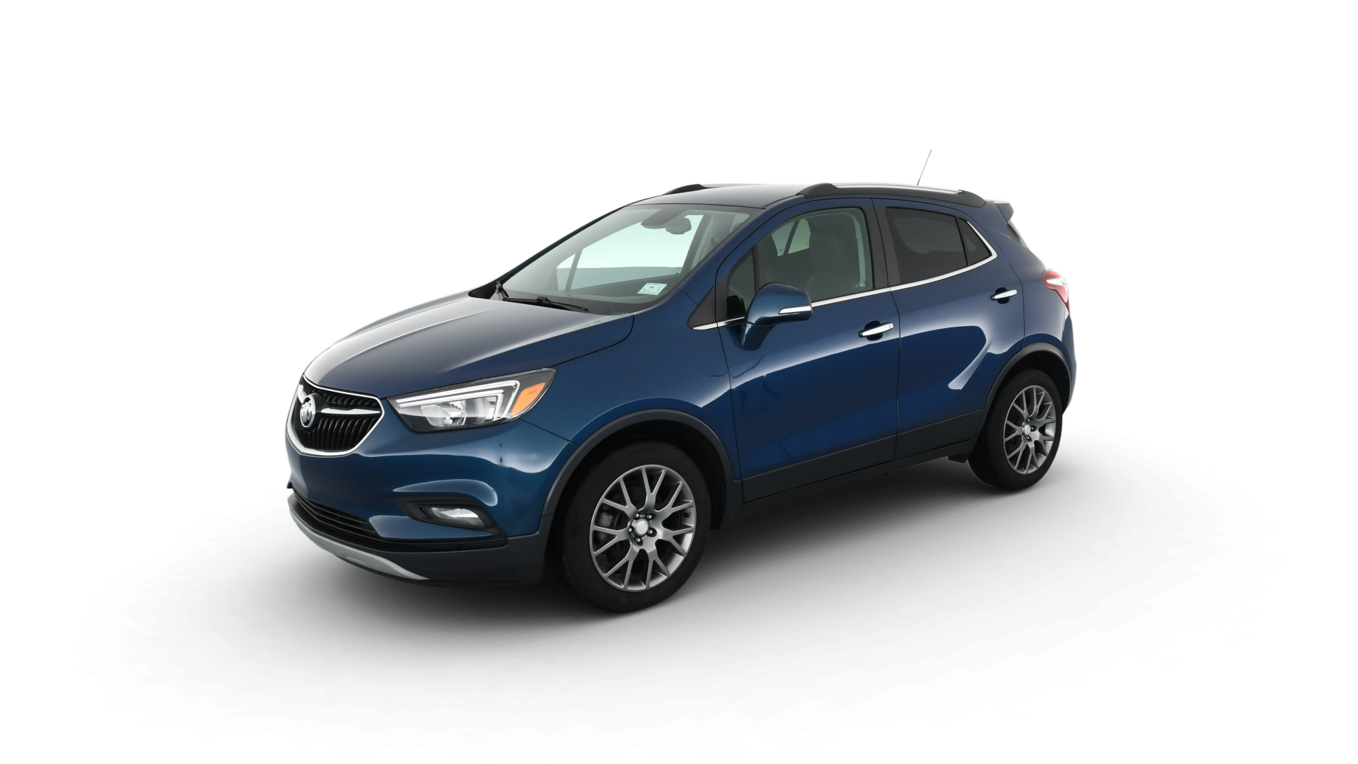 2019 Buick Encore
