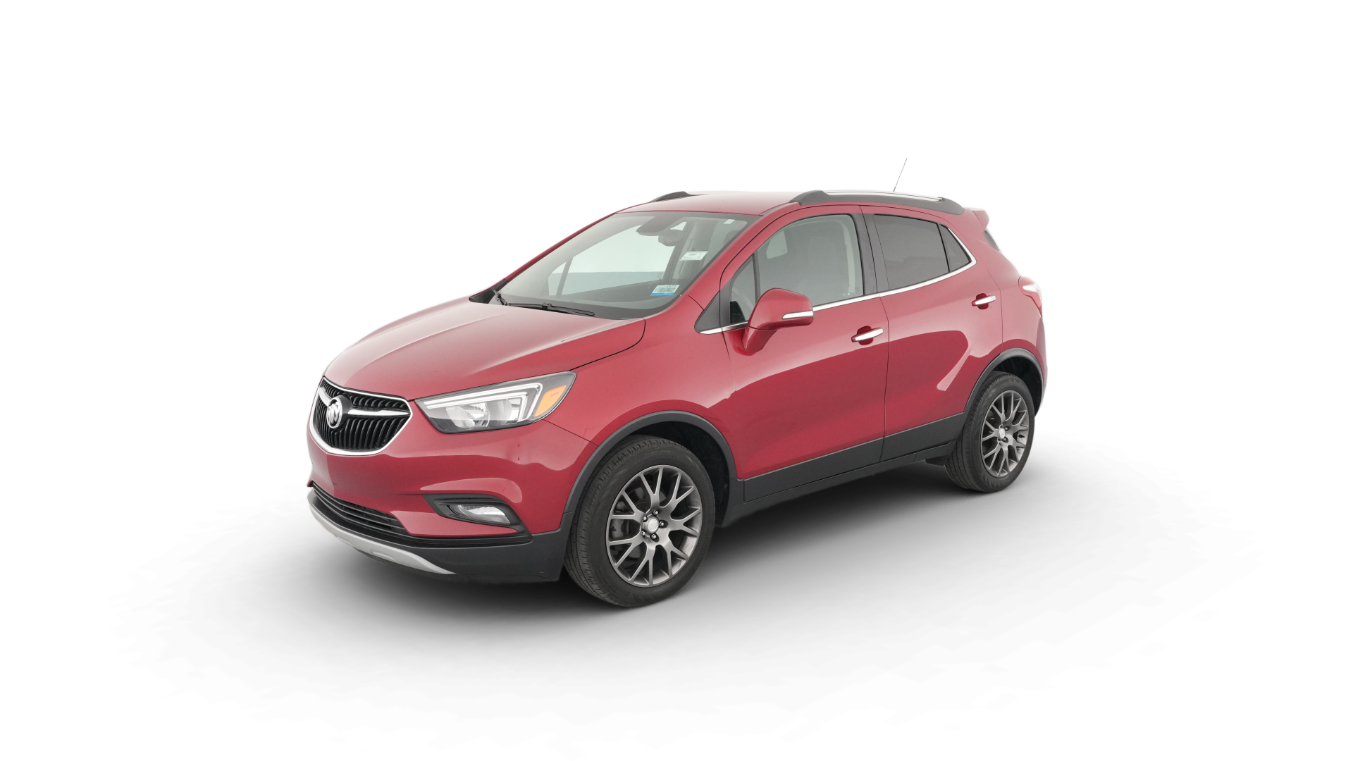 2019 Buick Encore vehicle photo