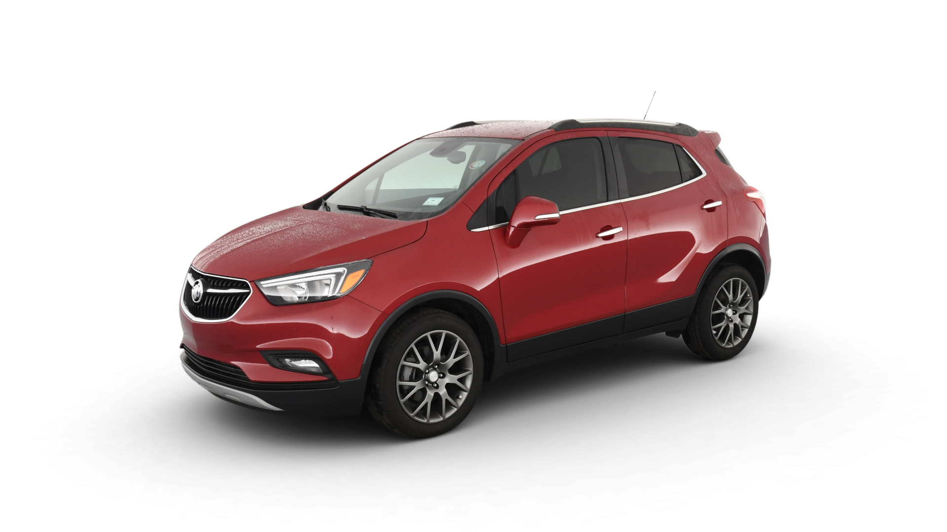 2019 Buick Encore Sport Touring