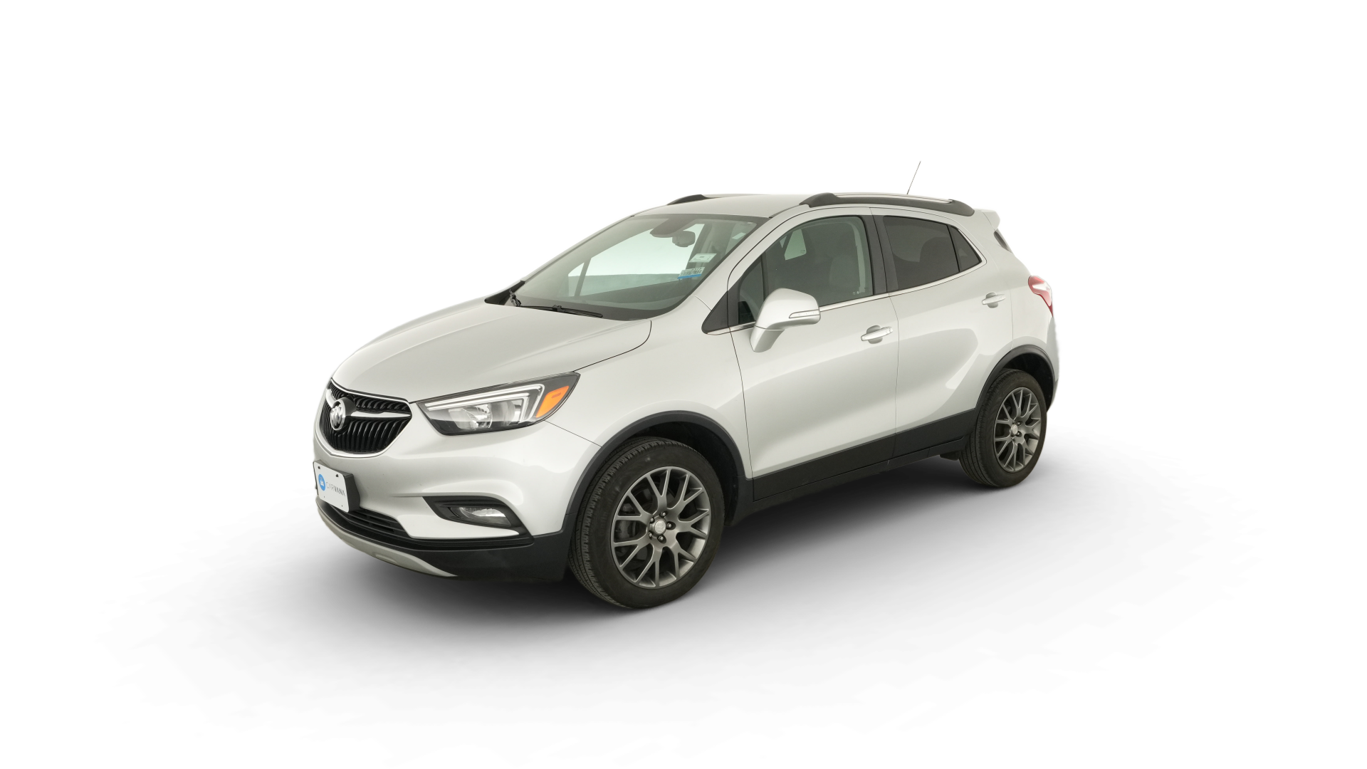 2019 Buick Encore Sport Touring