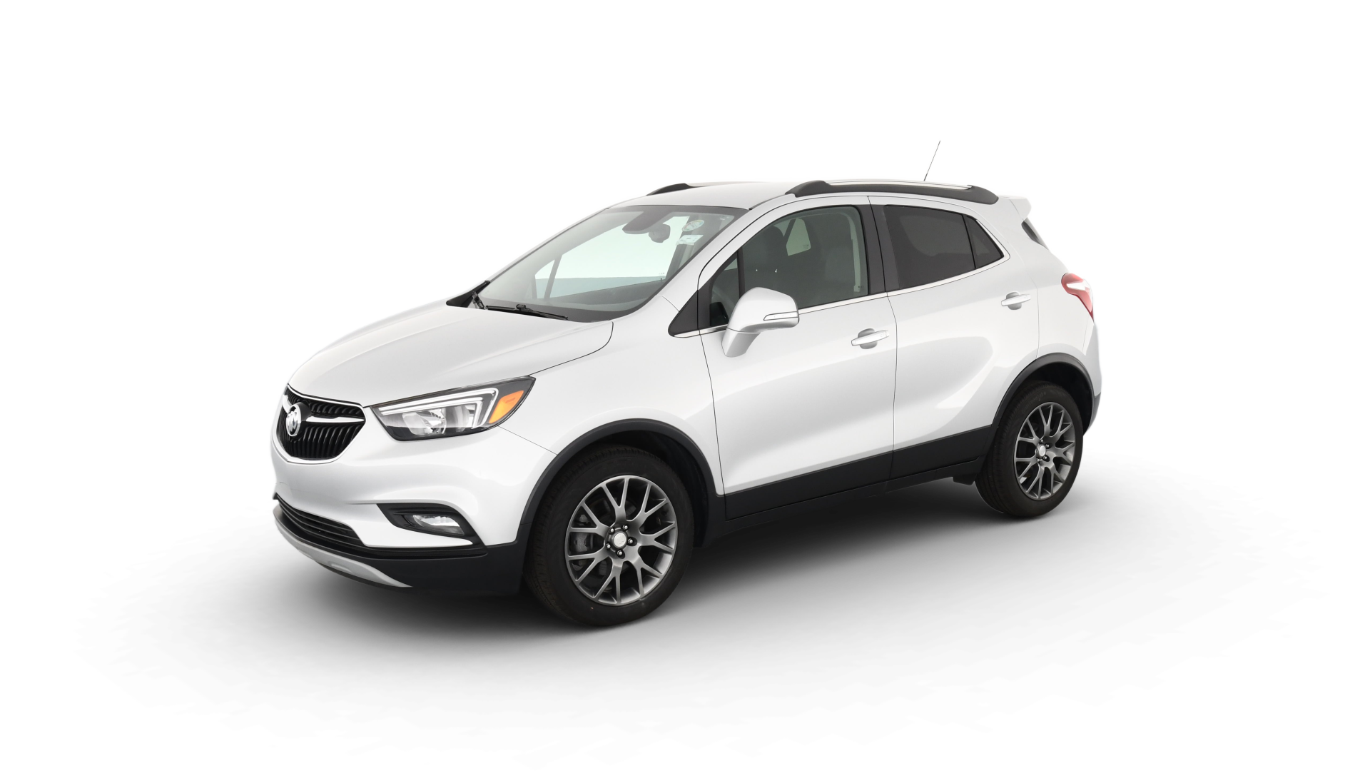 2019 Buick Encore Sport Touring