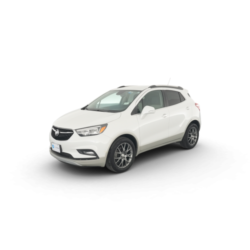2019 Buick Encore