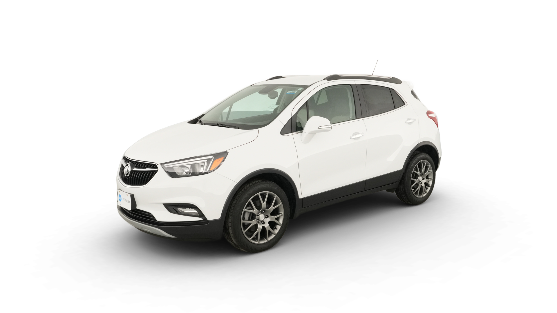 2019 Buick Encore