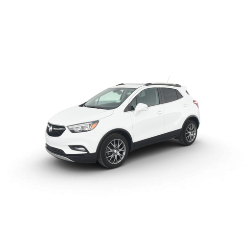2019 Buick Encore