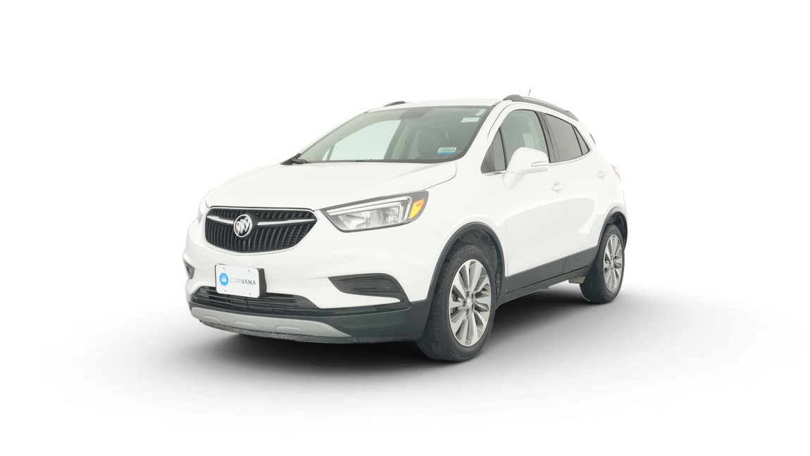 Buick Encore Base Model