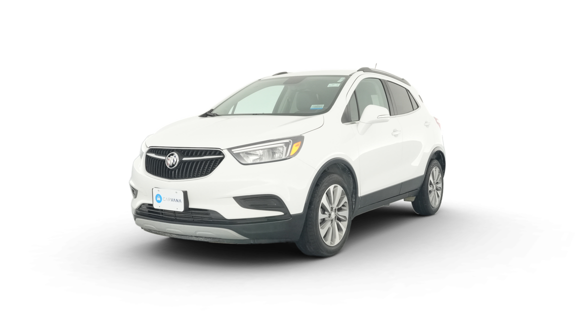 Buick Encore Base Model