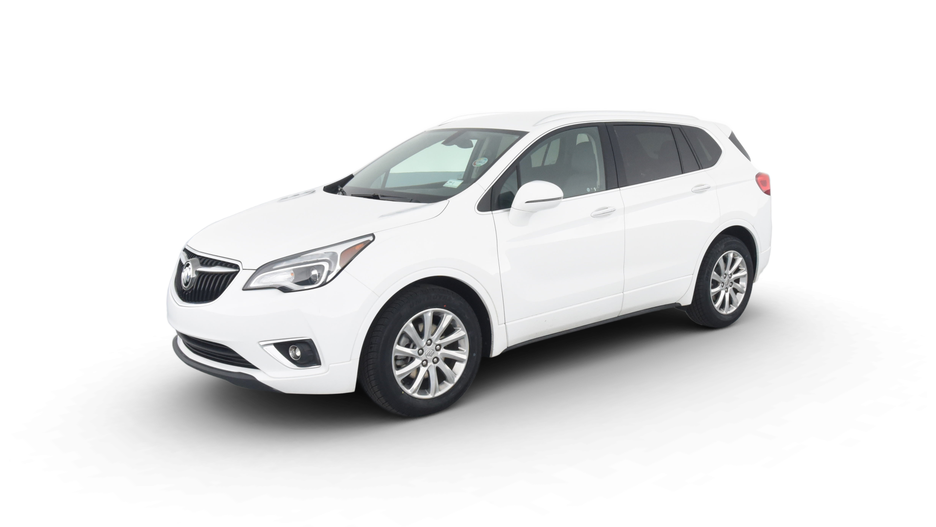2019 Buick Envision