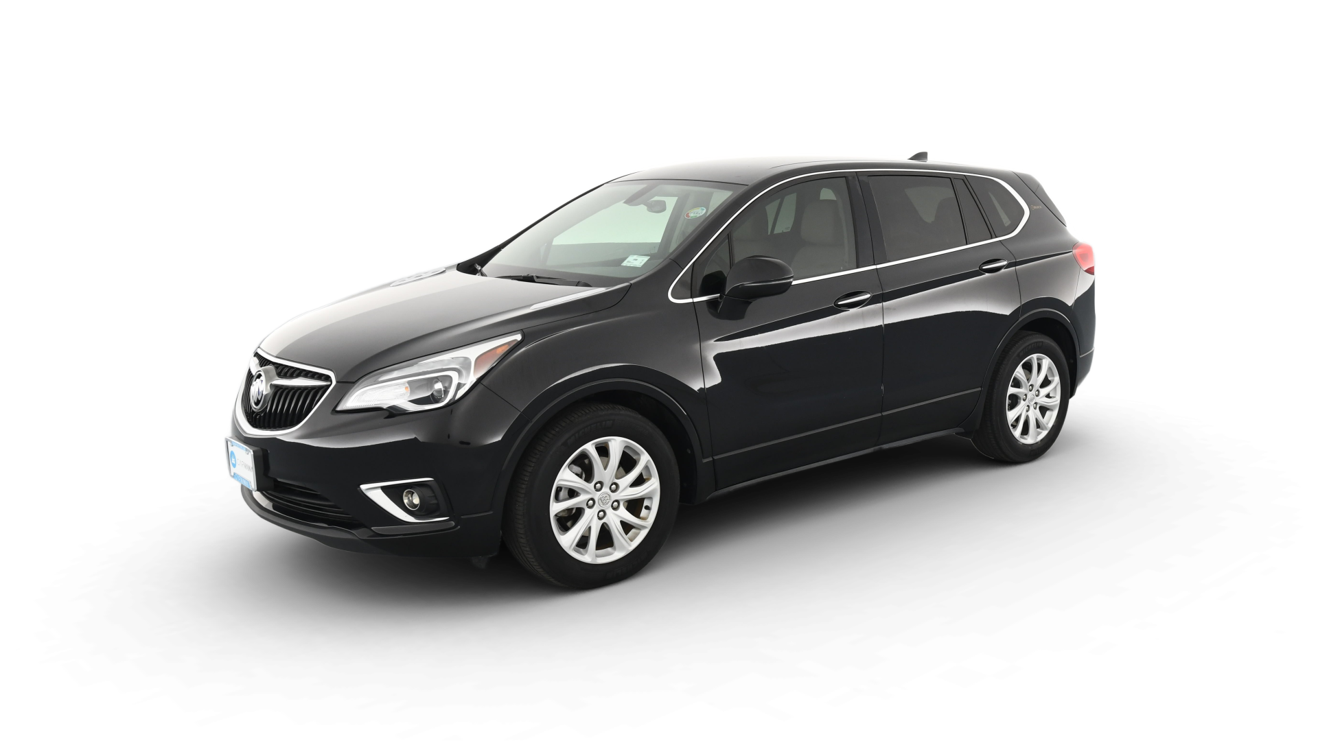 2019 Buick Envision Preferred