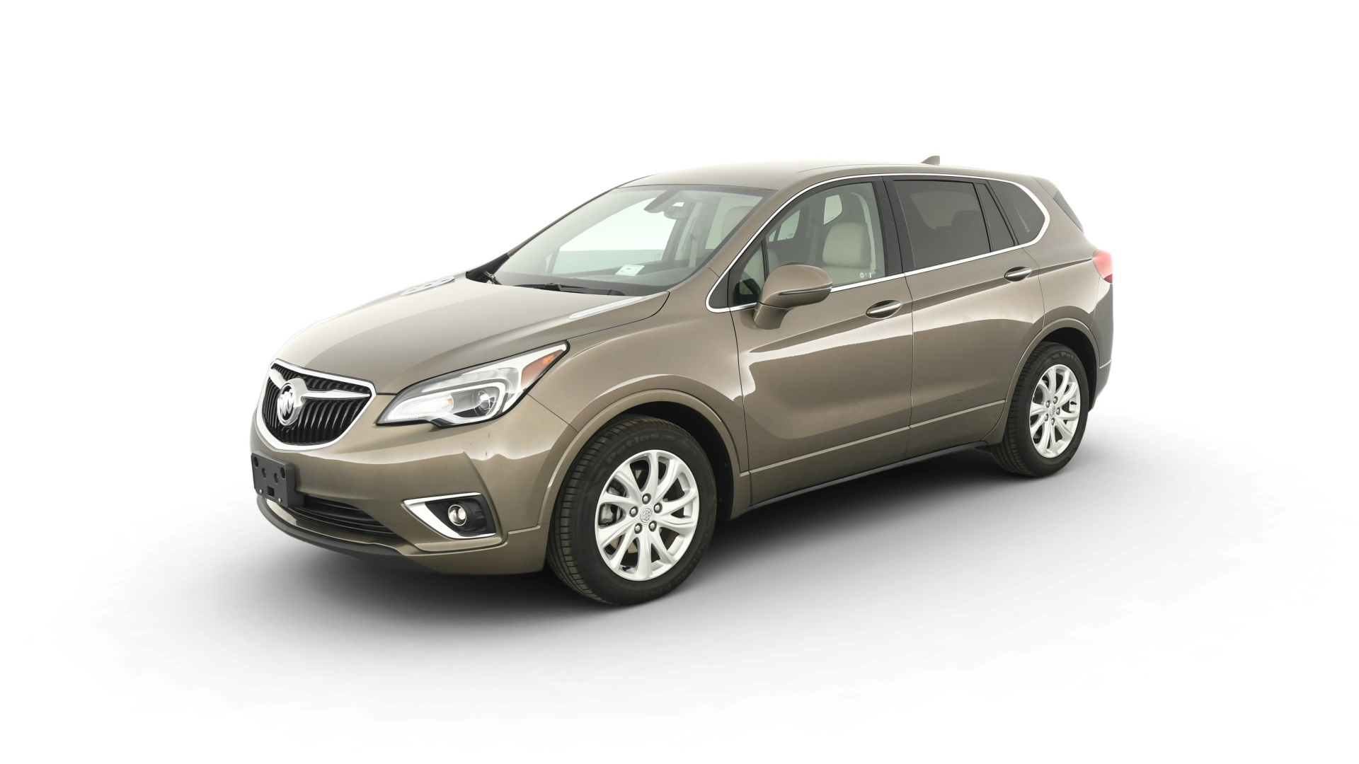 2019 Buick Envision Preferred