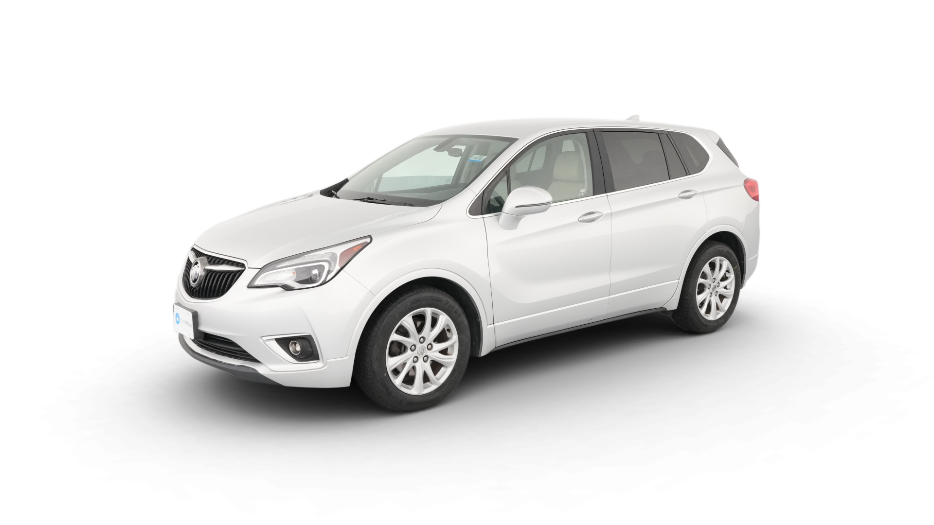 2019 Buick Envision Preferred