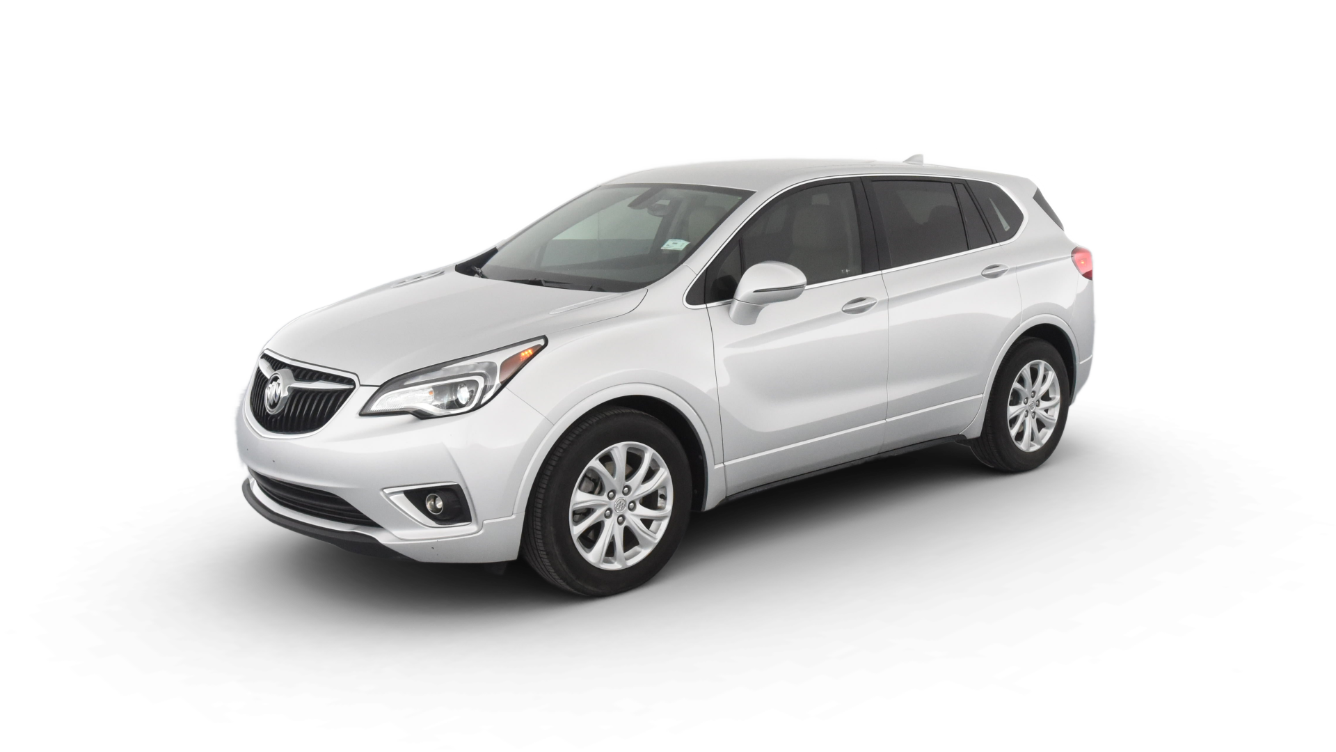 2019 Buick Envision