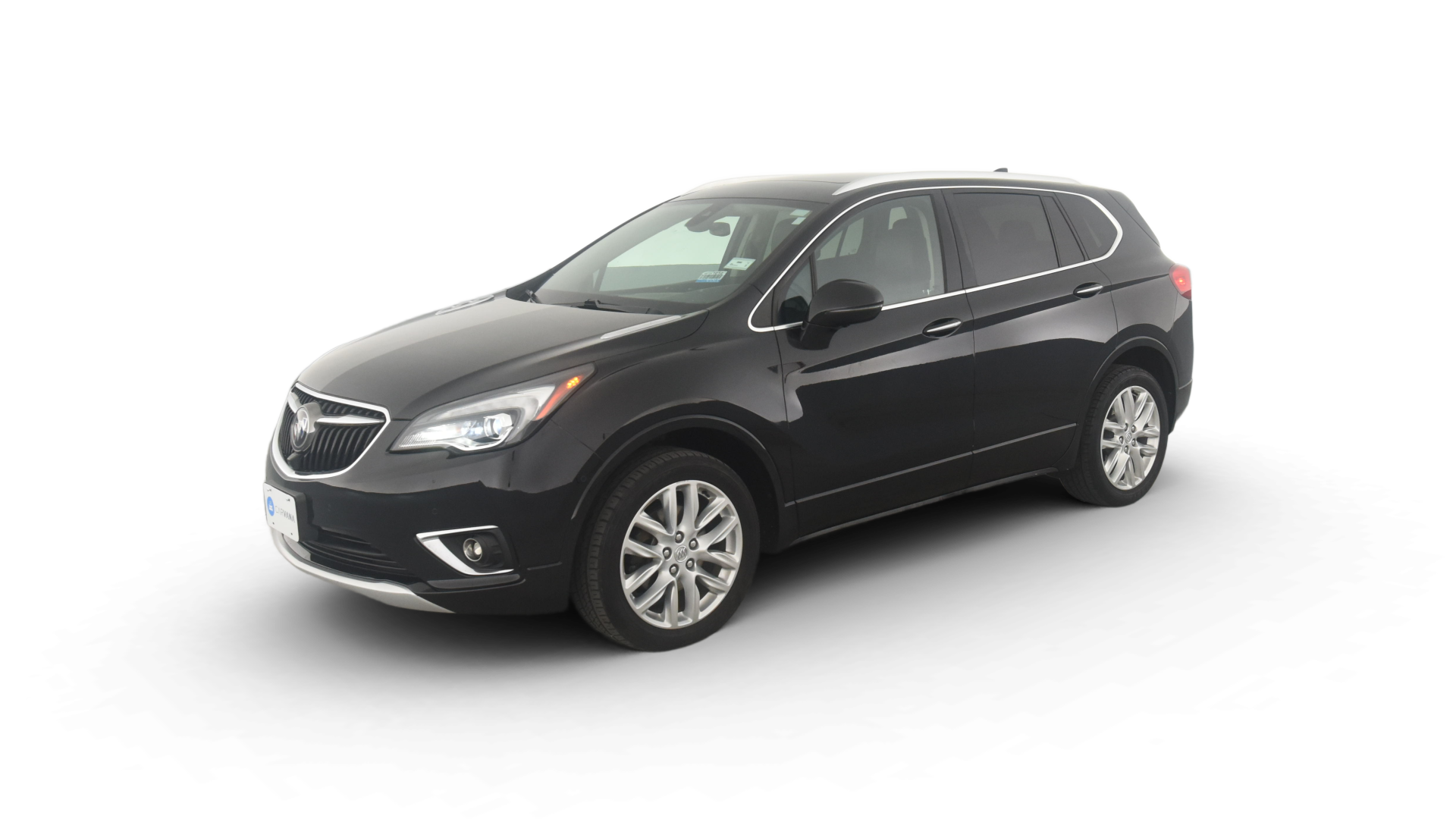 2019 Buick Envision Premium II