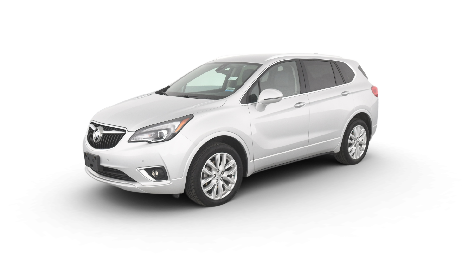 2019 Buick Envision vehicle photo