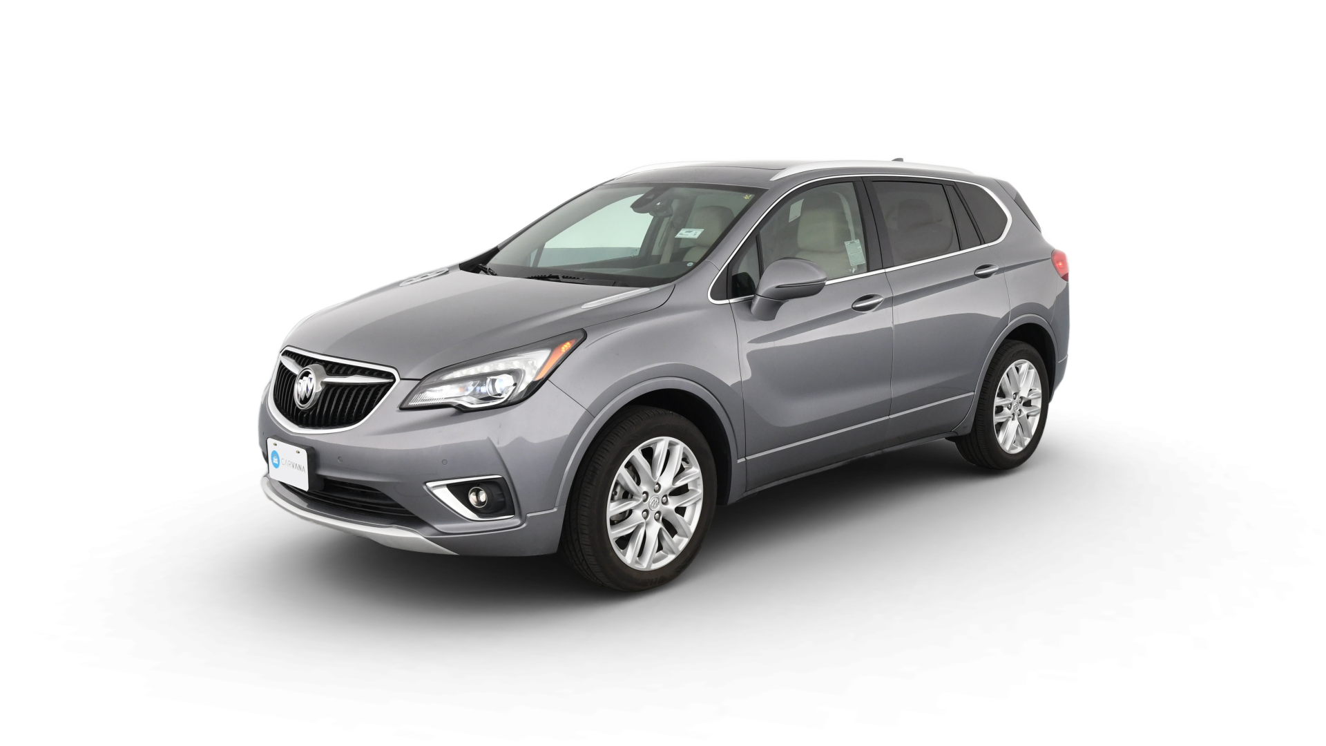 2019 Buick Envision Premium I